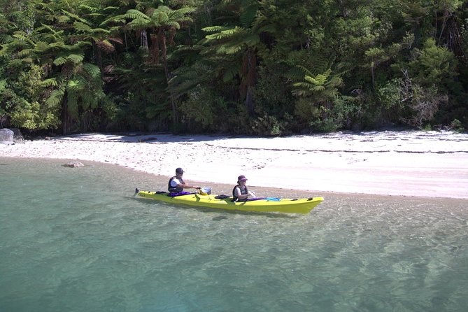 1 Day Freedom Rental - Mārahau and Abel Tasman Access, the Crowd-Free Way