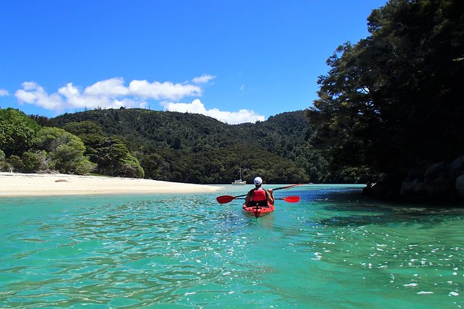 1 Day Sea Kayak Rental - Quick Takeaways Before You Paddle