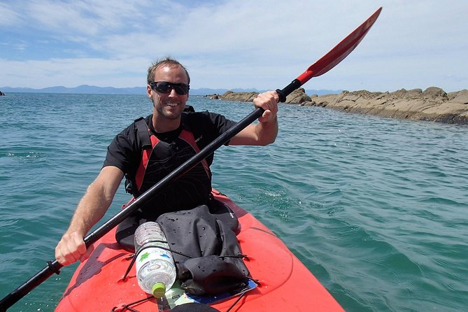 1 Day Sea Kayak Rental - Timing, Group Size, and the Reality of Booking Ahead