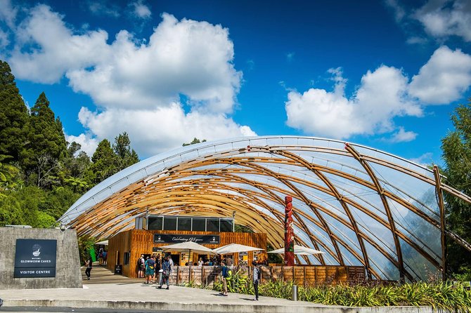 1-Hour Guided Tour of Aranui Cave Waitomo - The 1-Hour Walk: What You Actually Do