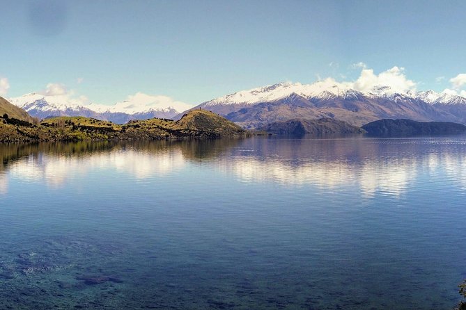 1-Hour Ruby Island Cruise and Walk - What’s included in your ticket, and what you should bring