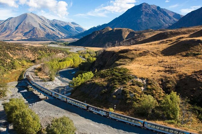 10 Day North to South Island NZ Private Tour from Auckland - Why This North-to-South Private Route Feels Easier Than Self-Drive