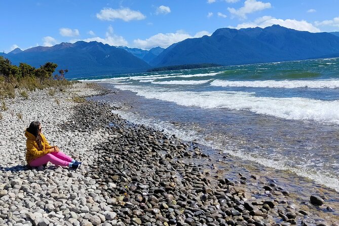 10 Day North to South Island NZ Private Tour from Auckland - TranzAlpine to Tekapo: Arthur’s Pass, Castle Hill, and Stargazing
