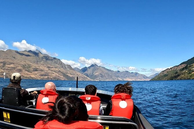 12 Day New Zealand Private Tour from Auckland to Queenstown - Rotorua day three: geothermal and Māori culture, with optional adrenaline