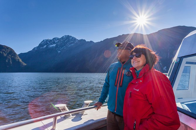 2-Hour Milford Sound Scenic Cruise - Price and value: is $104.88 a fair deal for 2 hours?