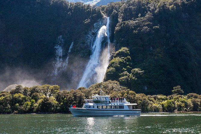 2-Hour Milford Sound Scenic Cruise - Who this cruise is best for (and who might rethink it)