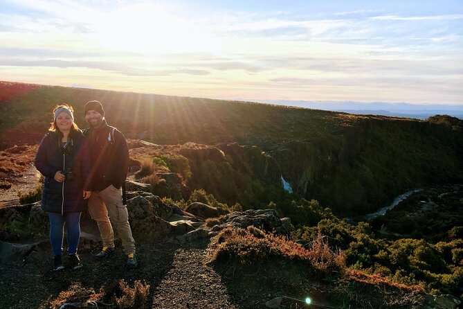 2 Hour Pre Sunset Guided Group Walk - Why this pre-sunset Tongariro walk feels like a best-of