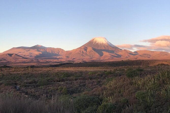 2 Hour Pre Sunset Guided Group Walk - Gear rentals, what to bring, and how to stay comfortable