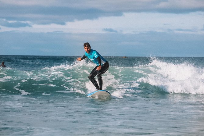 2 Hour Surf Lesson - Te Arai Beach - The Coaching Style That Helps You Stand: Timing, Takeoff, and the Pop-Up
