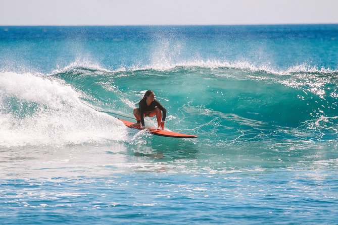 2 Hour Surf Lesson - Te Arai Beach - Practical Tips Before You Go (So You Learn Faster)