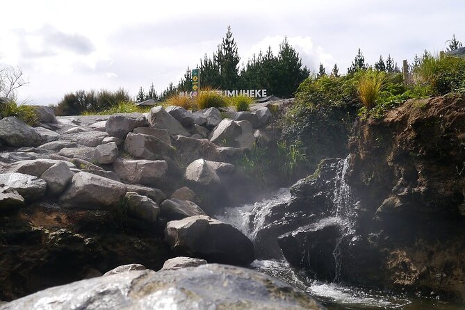 2-Hour Waikato River Guided Kayak Trip from Taupo - Two Hours on the Waikato River: Current, Comfort, and the Real Pacing