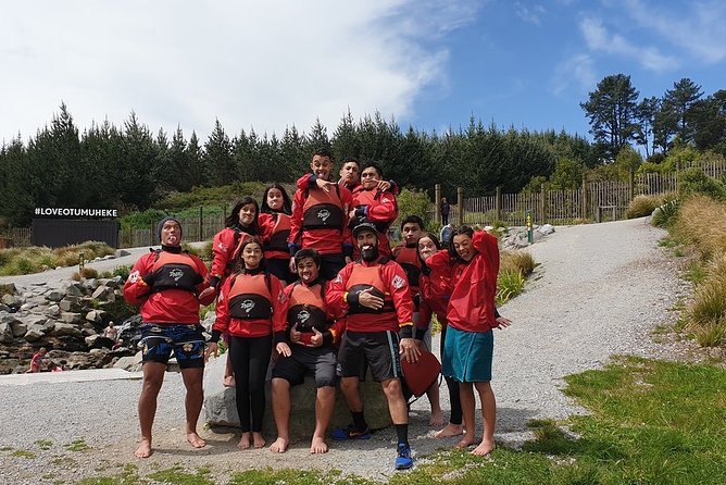 2-Hour Waikato River Guided Kayak Trip from Taupo - Who This Tour Fits Best (and Who Might Want a Different Option)