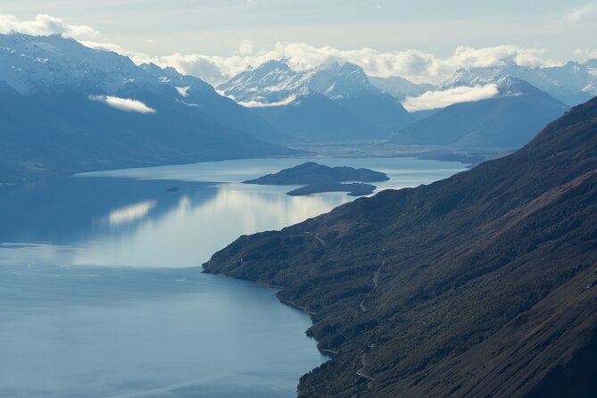 20 minute Queenstown Scenic Flight - Pickup, Start Time, and the Meeting Point You Need