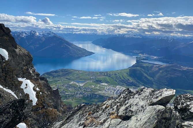 25-Minute Remarkables Helicopter Tour from Queenstown - Key things to know before you fly