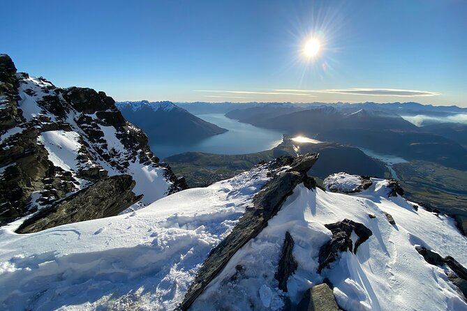 25-Minute Remarkables Helicopter Tour from Queenstown - Getting to the helicopter: pickup, check-in, and where you start