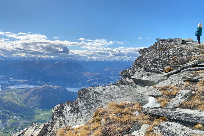 25-Minute Remarkables Helicopter Tour from Queenstown - Price and value at about $179.97 per person