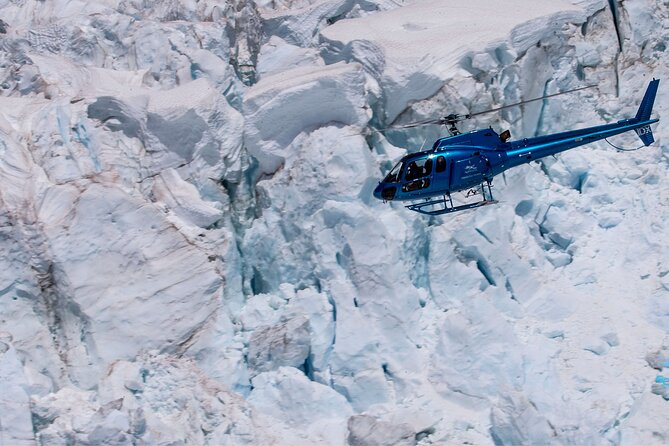 25mins Private Helicopter Flight in Franz Josef with Landing - Should you book this Franz Josef Glacier Explorer helicopter flight?