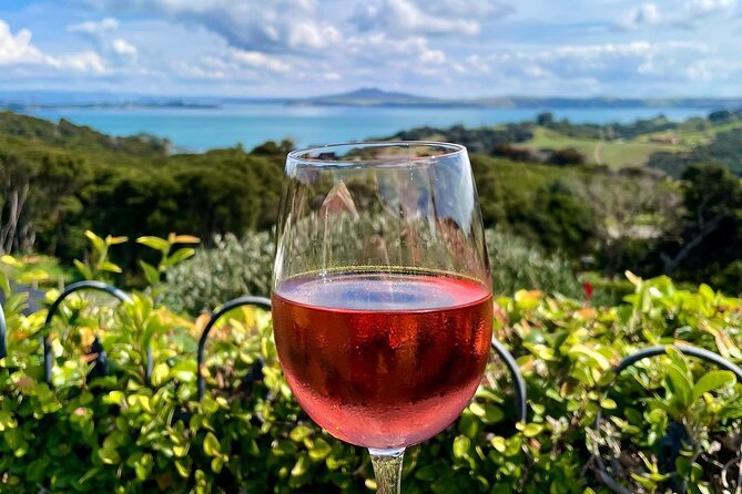 3.5 hour Sunset Tour on Waiheke Island - Price and value: what $155.14 does (and does not) cover