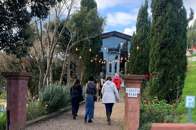 3.5 hour Sunset Tour on Waiheke Island - Why the guides matter so much on this tour