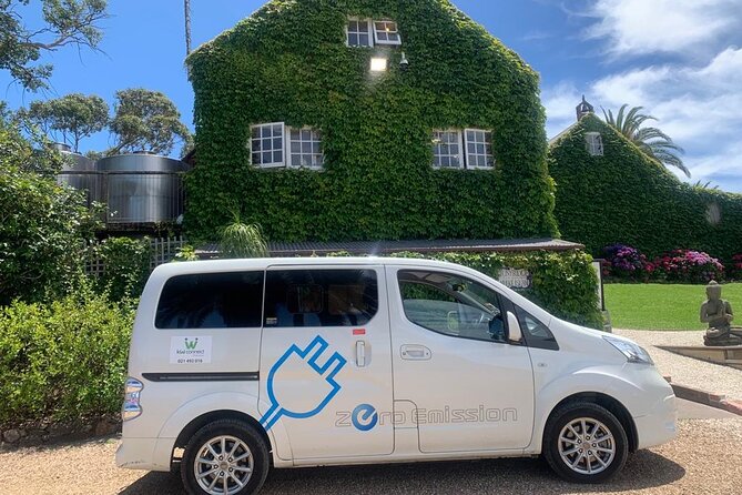 3.5 hour Sunset Tour on Waiheke Island - Getting picked up at Matiatia, and how the timing feels