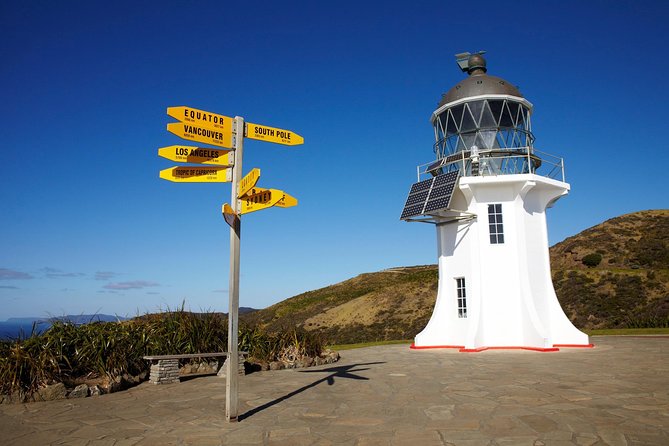 3-Day Bay of Islands Tour from Auckland - Key highlights worth planning around