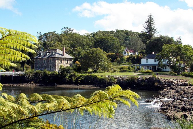 3-Day Bay of Islands Tour from Auckland - Weather and sea conditions: your best prep checklist