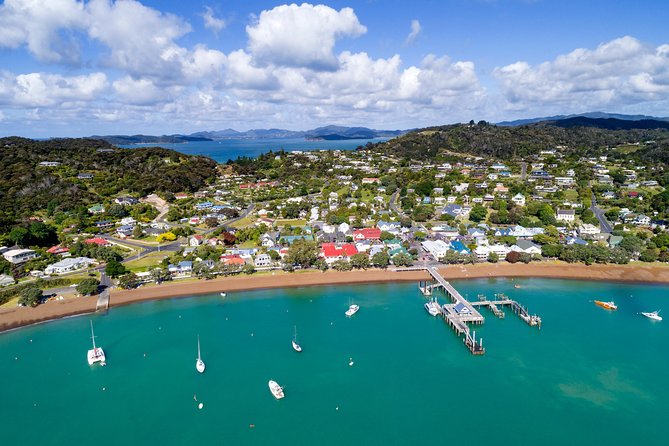 3-Day Bay of Islands Tour from Auckland - Who this 3-Day Bay of Islands tour is a great fit for