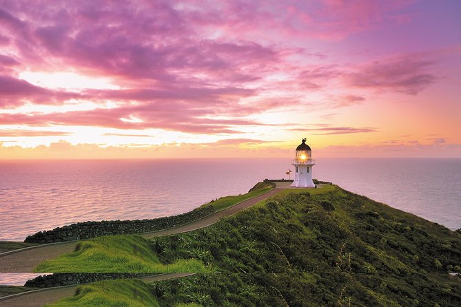 3 Day Bay Of Islands Tour from Auckland including Waitangi and Cape Reinga - Key points before you go
