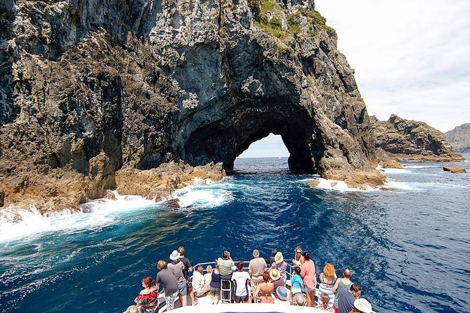 3 Day Bay Of Islands Tour from Auckland including Waitangi and Cape Reinga - Paihia as your base: two nights that make the schedule feel humane