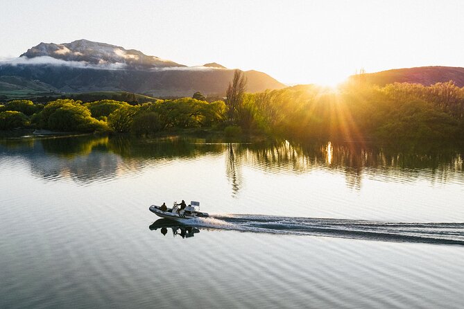 3 Hour in Wanaka Fishing Charters - Key highlights to look forward to