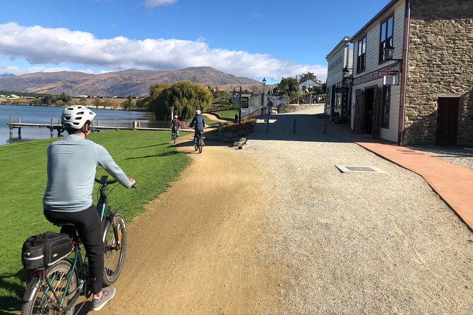 3 Hour in Wanaka Fishing Charters - Wildlife moments: birds, and maybe takahe