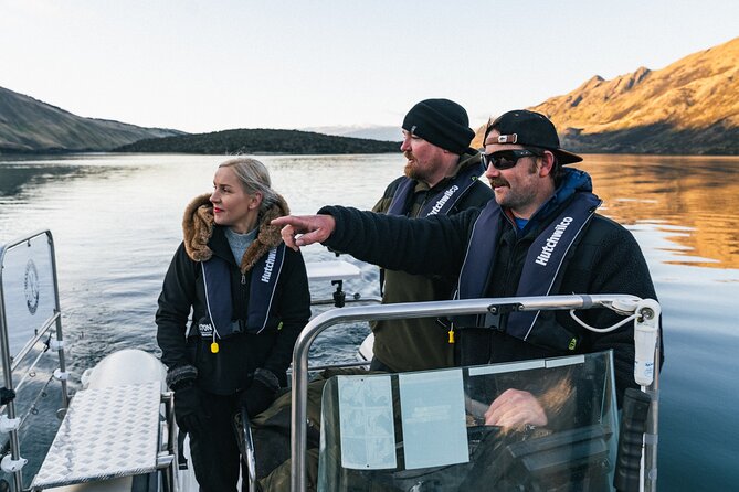 3 Hour in Wanaka Fishing Charters - Meet the guide, set up fast, and get fishing tips that matter
