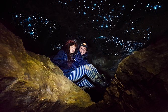 3-Hour Private Photography Tour in Waitomo Caves - Fitness, Footing, and Who This Private Tour Works For