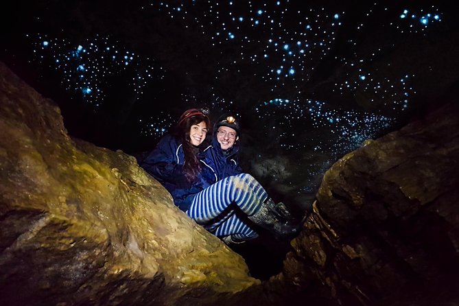 3-Hour Private Photography Tour in Waitomo Caves - Down To Earth in Te Kuiti, Then Into the Maungarongapu Cave System