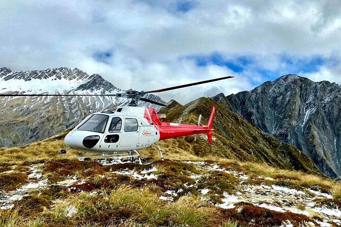 30-Minute Alpine Scenic Flight from Queenstown - Key things to know before you fly