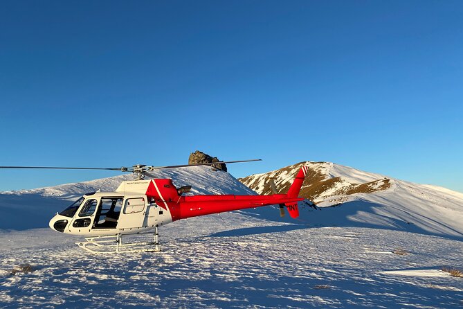 30-Minute Alpine Scenic Flight from Queenstown - Price and value: what you’re paying for in a 30-minute Queenstown flight
