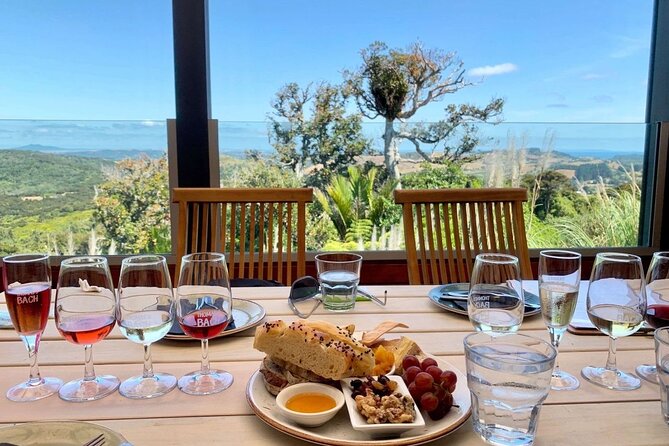 4.5-Hour Scenic Wine Tour with Private Guide & Up to 12 Tastings - Key highlights worth making time for