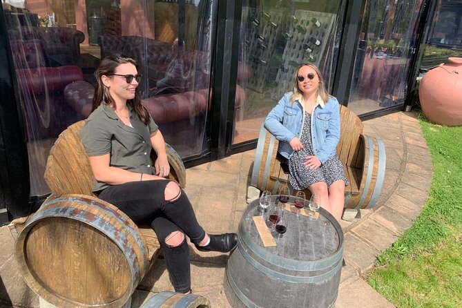4.5-Hour Scenic Wine Tour with Private Guide & Up to 12 Tastings - A 4.5-hour Waiheke plan that actually fits a half-day
