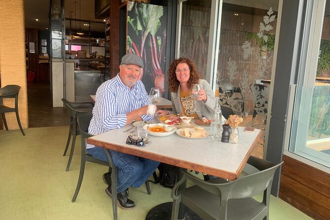 4.5-Hour Scenic Wine Tour with Private Guide & Up to 12 Tastings - Batch winery plus an optional lunch: time to slow down