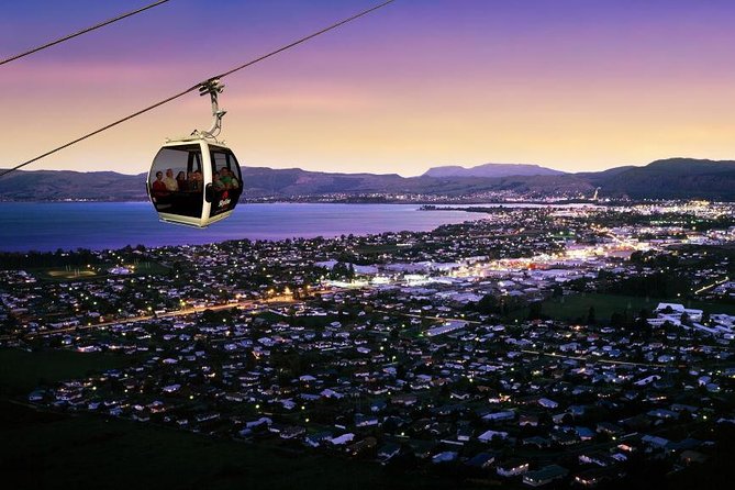 4-Day Auckland to Wellington via Rotorua Tour - Hobbiton Movie Set: where the Shire details do the talking