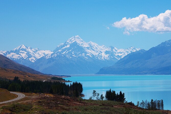 4-Day Great Southern Island Circle Tour from Christchurch - A Christchurch-to-the-West-Coast Circle You Can Actually Plan