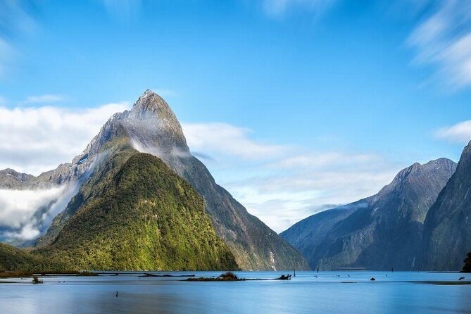 4-Day Great Southern Island Circle Tour from Christchurch - What the Tour Feels Like: Comfort, Commentary, and the Time Trade