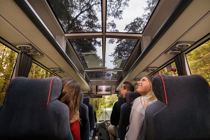 4-Day Great Southern Island Circle Tour from Christchurch - Price and Value: What You Are Really Paying for