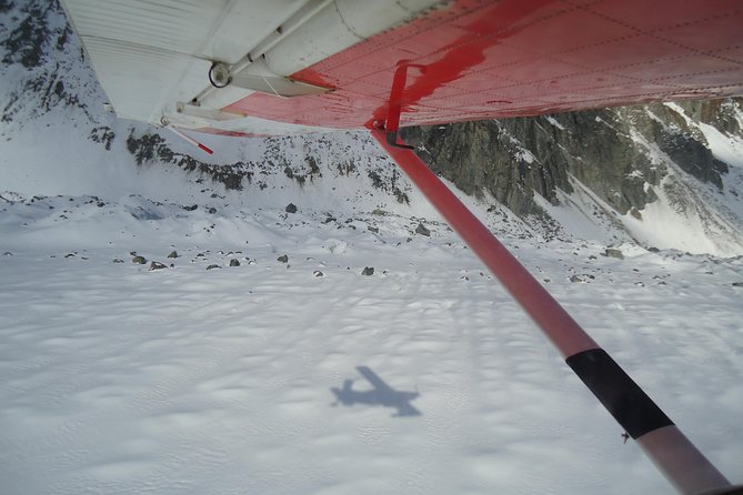 45-Minute Glacier Highlights Ski Plane Tour from Mount Cook - Price and value: what $418.45 buys you