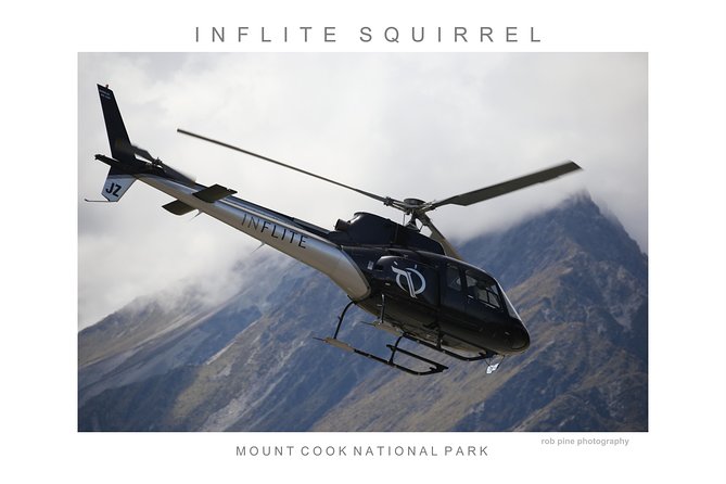 45-Minute Mount Cook Ski Plane and Helicopter Combo Tour - The people and the pacing: what you’ll actually remember