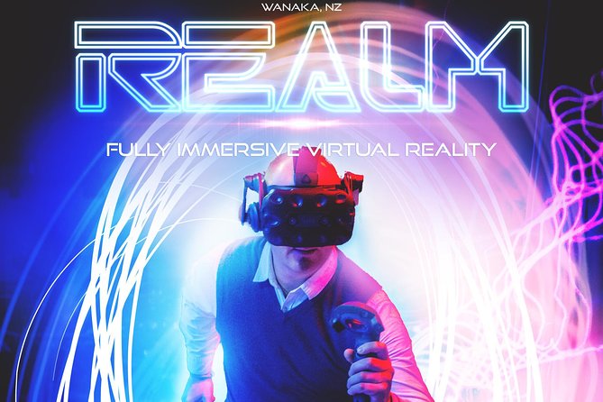 45Min Classic VR (max 3 games) - The 45-minute format: how up to 3 games keeps it stress-free