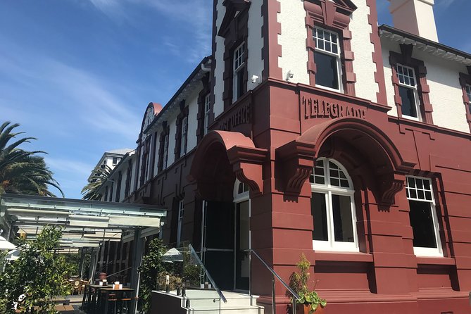 4hr Tauranga Scenic History and Tasting Tour FREE Kiwifruit Tasting - How the guide and small-group format change the day