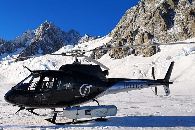 5 Day South Island New Zealand Private Tour from Queenstown - How this Queenstown to Christchurch private setup actually helps