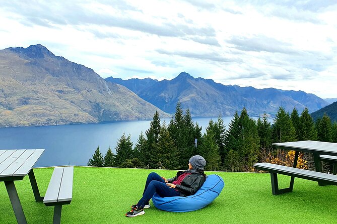 5 Day South Island New Zealand Private Tour from Queenstown - Day 4: Lake Tekapo, Castle Hill, Arthur’s Pass walks, Otira Viaduct, then TranzAlpine to Christchurch