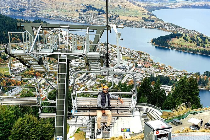 5 Day South Island New Zealand Private Tour from Queenstown - Day 5: Christchurch plus a Kaikōura or Akaroa day tour choice